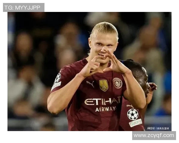 曼城锁定英超前四，哈兰德刷新欧冠纪录，剑指双冠王