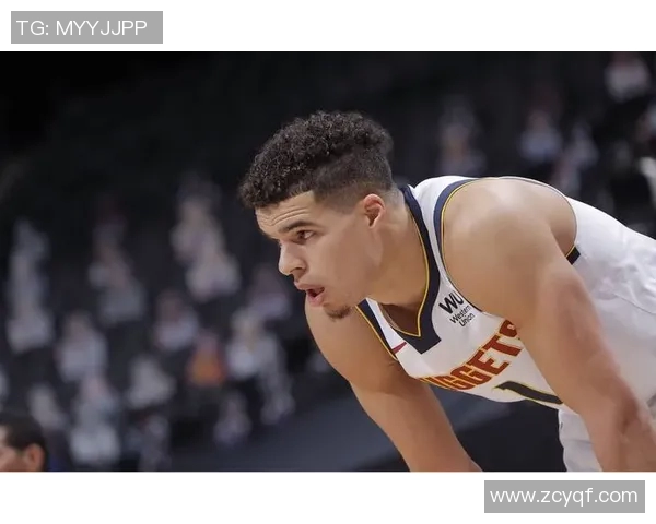 小迈克尔·波特单节得分新高+三分球爆发，率队逆转季后赛前景可期